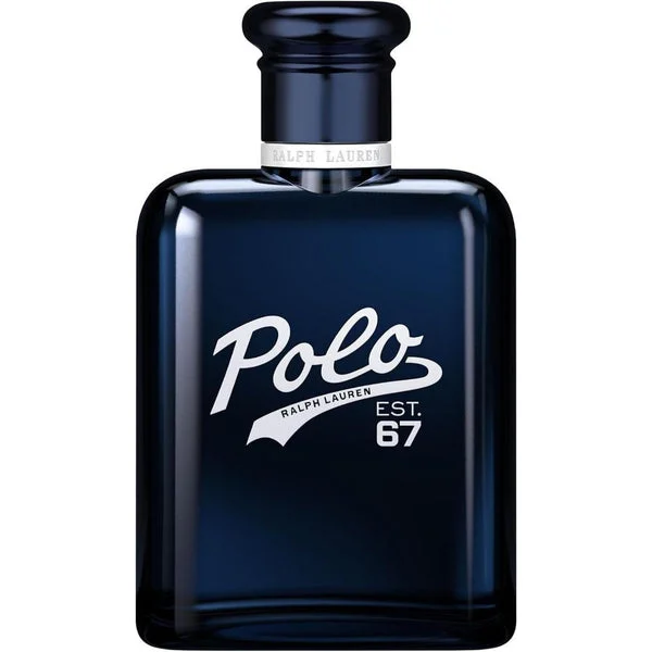 Ralph Lauren Polo 67 Mens Eau De Toilette Spray
