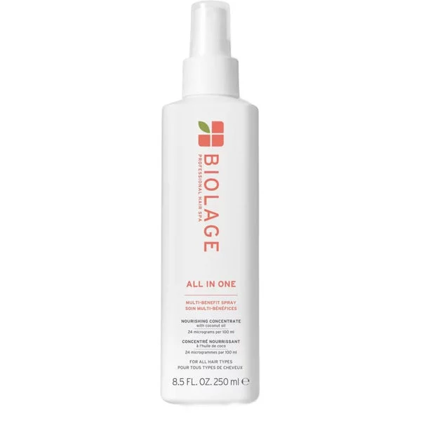 Matrix Biolage All-In-One Coconut Infusion Leave-In Treatment Spray