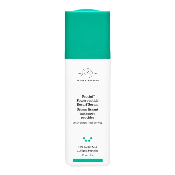 Drunk Elephant Protini Powerpeptide Resurfacing Serum 1 oz