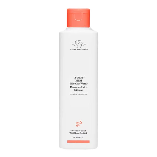 Drunk Elephant E-Rase Milki Micellar Water 8 oz