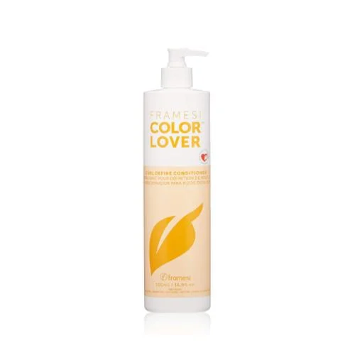 Framesi Color Lover Curl Define Conditioner 16.9 oz