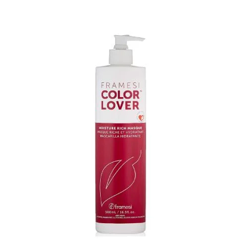 Framesi Color Lover Moisture Rich Masque 16.9 oz