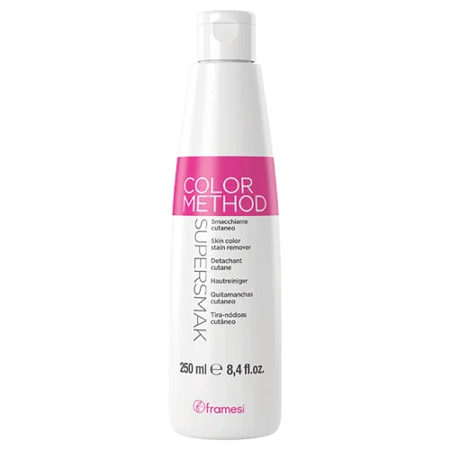 Framesi Color Method Supersmak Stain Remover 8.4 oz