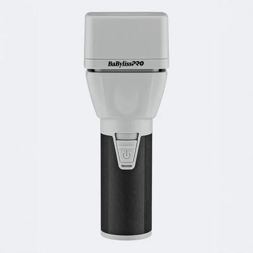 BaBylissPRO COREFX Shaver – Professional Cordless Foil Shaver for Barbers & Stylists