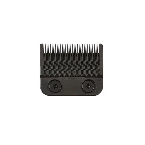 Babyliss Pro FXONE Precision Fade Black Clipper Blade FX8022B