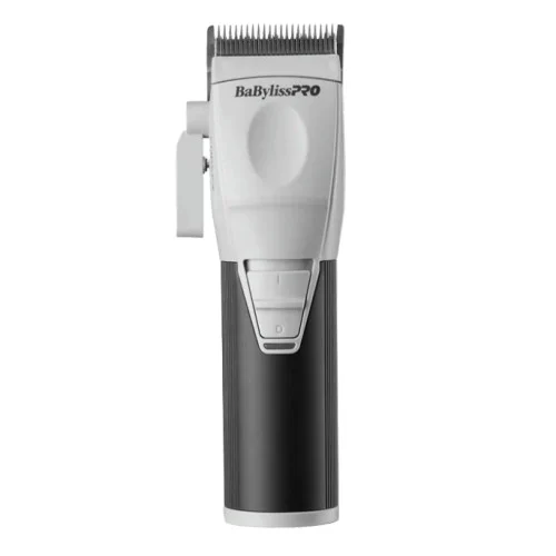BaBylissPRO COREFX Clipper – Professional Cordless Hair Clipper for Barbers & Stylists