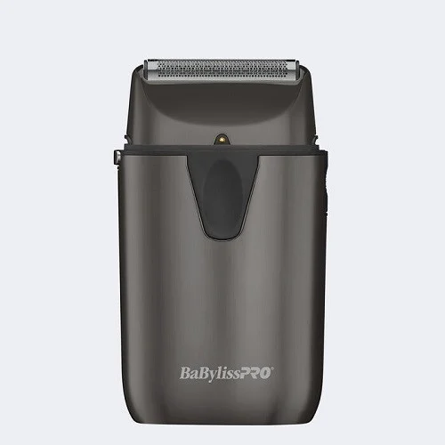 BaByliss Pro UV Disinfecting Single Foil Cordless Shaver