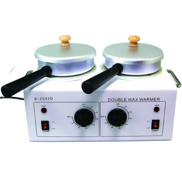 Fanta Sea Double Wax Warmer