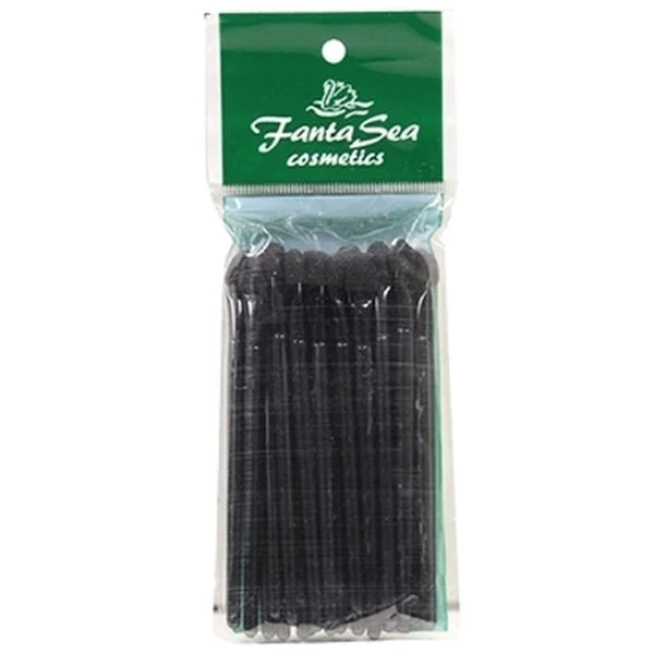Fanta Sea Long Handle Eyeshadow Applicators 25ct