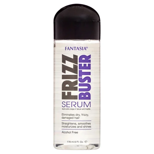 IC Fantasia Frizz Buster Serum 6 oz
