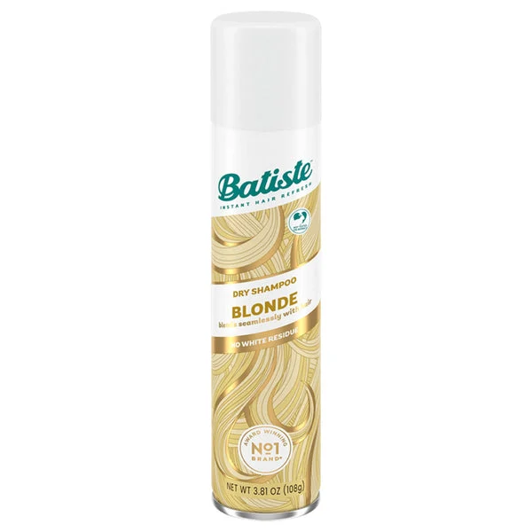 Batiste Dry Shampoo-Blonde 3.81 oz
