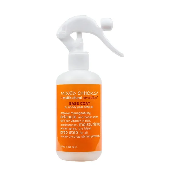 Mixed Chicks Base Coat 9 oz