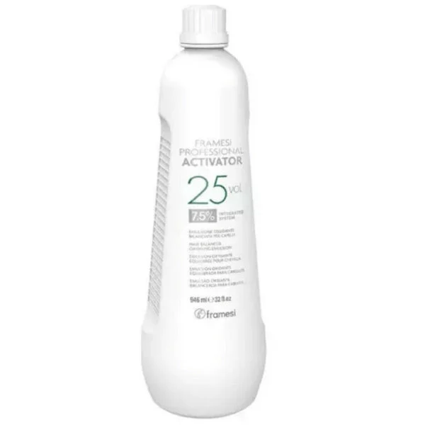 Framesi Framcolor Activator 25 Volume 32.8 oz
