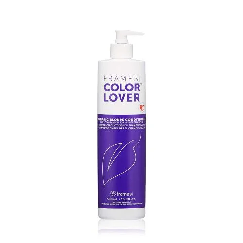 Framesi Color Lover Dynamic Blonde Conditioner 16.9 oz