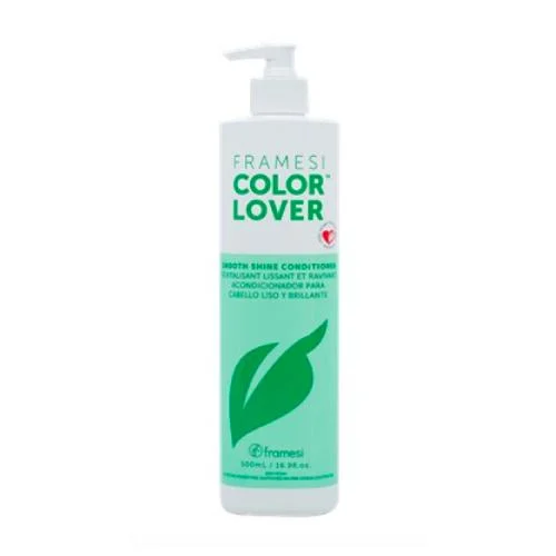 Framesi Color Lover Smooth Shine Conditioner 16.9 oz