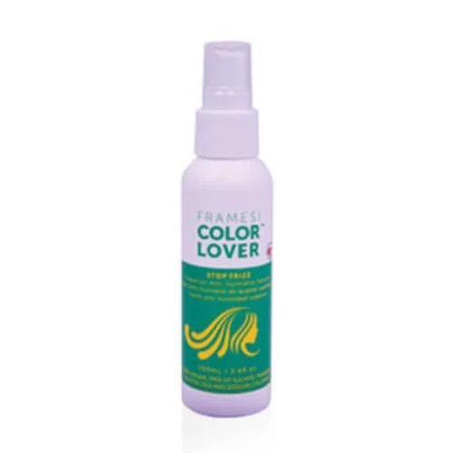 Framesi Color Lover Stop Frizz 3.4 oz