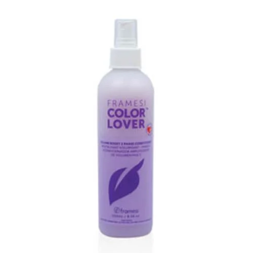 Framesi Color Lover Volume Boost 2 Phase Leave-In Conditioner 8.5 oz