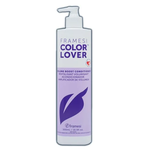 Framesi Color Lover Volume Boost Conditioner 16.9 oz