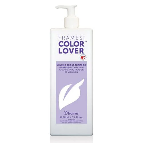 Framesi Color Lover Volume Boost Shampoo 16.9 oz