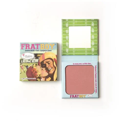 The Balm Frat Boy Shadow/Blush