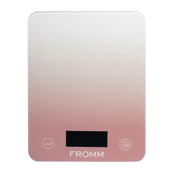 Fromm Digital Color Scale