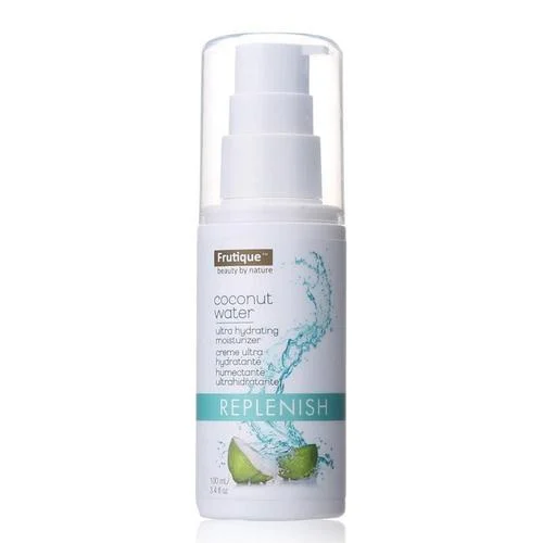 Body Drench Frutique Coconut Water Ultra Hydrating Moisturizer 3.4 oz