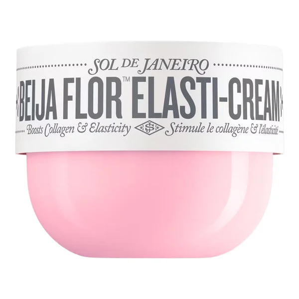 Sol De Janeiro Beija Flor Elasti-Cream
