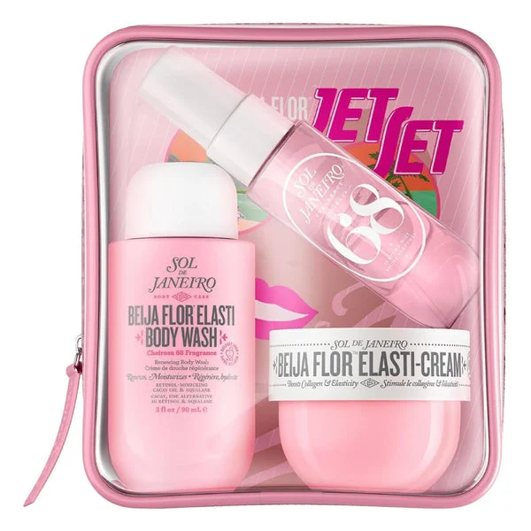 Sol De Janeiro Beija Flor Jet Set
