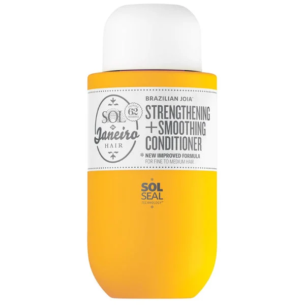 Sol De Janeiro Brazilian Joia Strengthening + Smoothing Conditioner