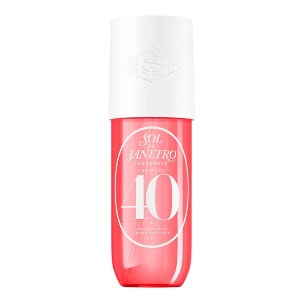 Sol De Janeiro Cheirosa 40 Perfume Mist 8 oz