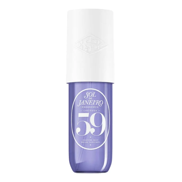 Sol De Janeiro Cheirosa 59 Perfume Mist 3 oz