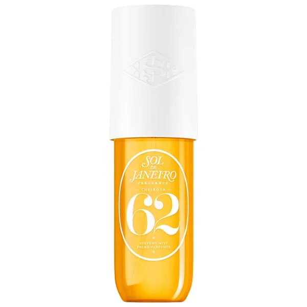 Sol De Janeiro Cheirosa 62 Perfume Mist 3 oz