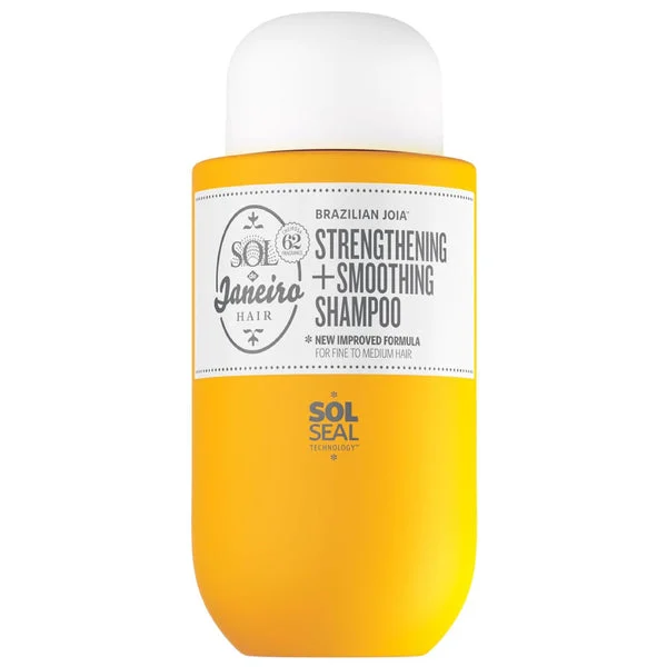 Sol De Janeiro Brazilian Joia Strengthening + Smoothing Shampoo