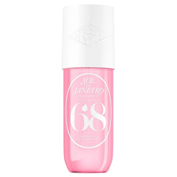 Sol De Janeiro Cheirosa 68 Perfume Mist 8 oz
