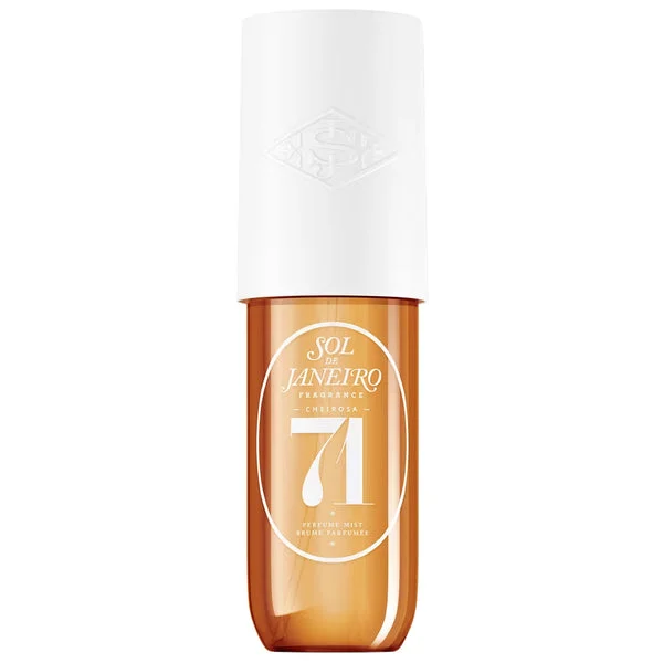 Sol De Janeiro Cheirosa 71 Perfume Mist 3 oz