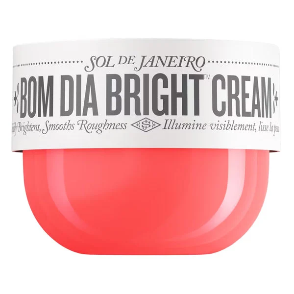 Sol De Janeiro Bom Dia Bright Cream