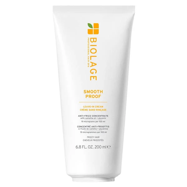 Matrix Biolage SmoothProof Leave-In Cream