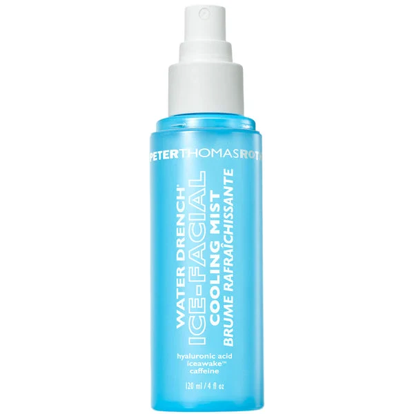 Peter Thomas Roth Water Drench Ice-facial Coolist Mist 4oz