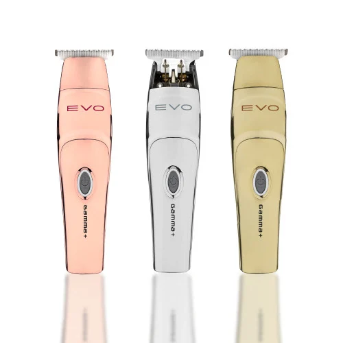 Gamma+ EVO Professional Linear Cordless Trimmer