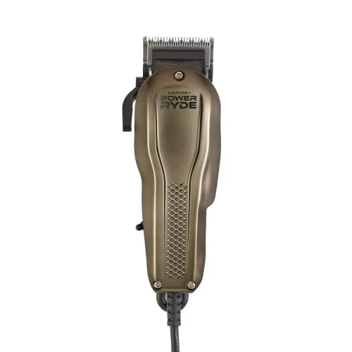 Gamma+ Professional Power Ryde Magnetic Motor Clipper