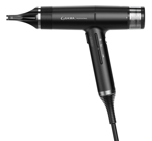 Gama Professional IQ 1 Perfetto Intelligent Dryer