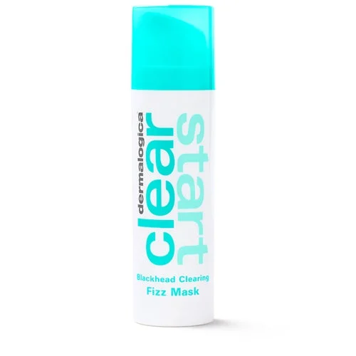 Clear Start Blackhead Clearing Fizz Mask 1.7 oz