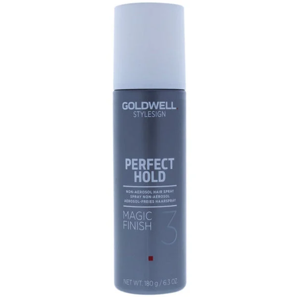 Goldwell Perfect Hold Non Aerosol Hairspray 6.3 oz