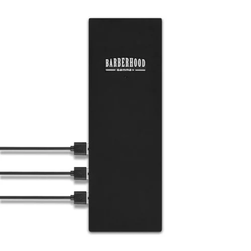 GAMMA+ Cable Block USB HUB Station with 3 Charging Ports