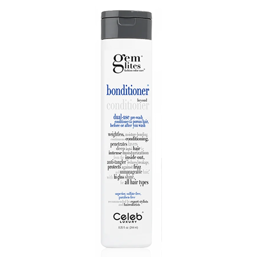 Gem Lites Bonditioner Conditioner - 8.25 oz