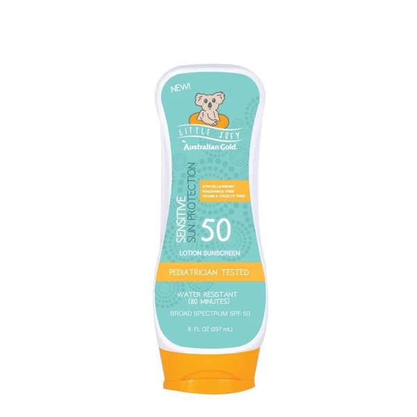 Australian Gold Little Joey Kids Lotion SPF 50
