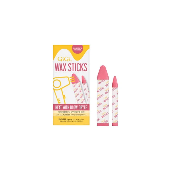 GiGi Wax Sticks