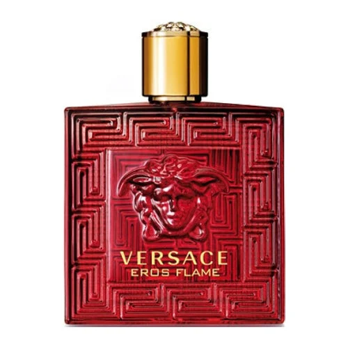 Gianni Versace Eros Flame Mens Eau De Parfum Spray