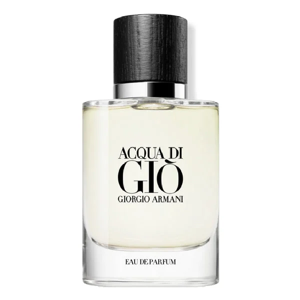 Giorgio Armani Acqua Di Gio Men's Eau De Parfume Spray 1.35 oz Refillable