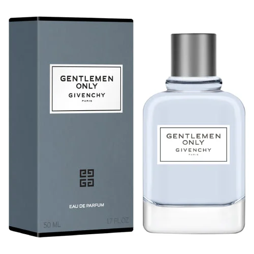 Givenchy Gentlemen Only Mens Eau De Toilette Spray